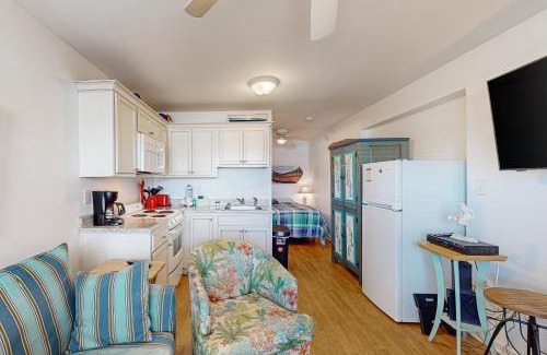 Atlantic Beach Apartment | Ocean Sands 136