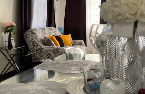 Hellshire House | Ocean Scenery Beach House