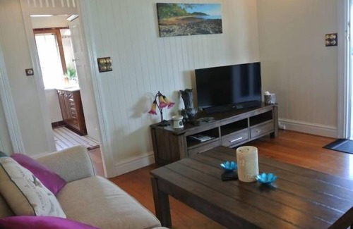 Mission Beach House | Ocean Serenity - Mission Beach