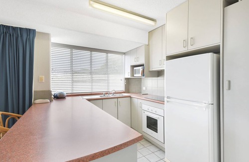 Peregian Beach Apartment | Ocean Shores 2 - 2/60-64 Peregian Esplanade