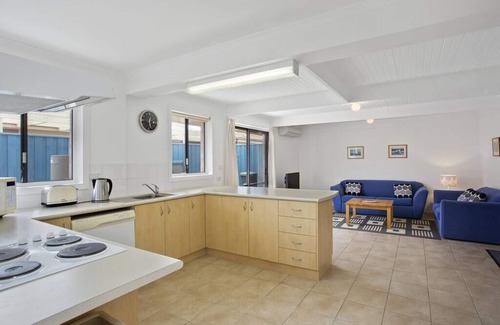 Barwon Heads House | Ocean Shores Barwon Heads