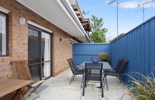 Barwon Heads House | Ocean Shores Barwon Heads