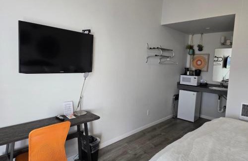 Ocean Shores Hotel | Ocean Shores Resort