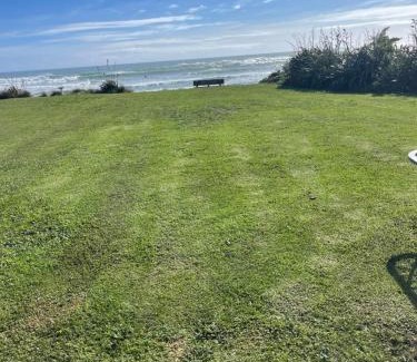 Warea House | Ocean Shores Warea