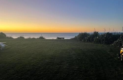 Warea House | Ocean Shores Warea