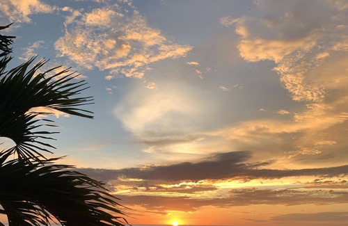 Los Barriles Condo | Ocean Side First Floor Studio in Villas De Cortez Los Barriles