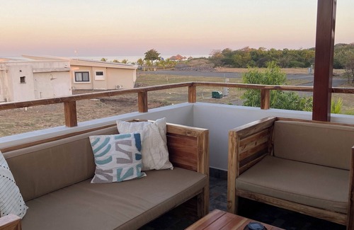 Managua House | Ocean Side Modern Tiny Home in Beach Paradise with Resort Amenities