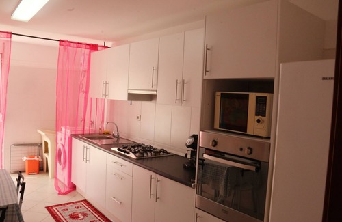 Madeiral Apartment | OCEAN SIDE VIEW APARTMENT