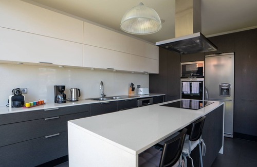 Sao Goncalo House | Ocean Sight by LovelyStay