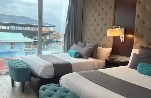 Playa Coronado Hotel | Ocean Sky Bocas