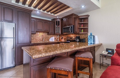 Bella Vista Condo | Ocean Sky Paradise Gorgeous Luxurious Oceanfront