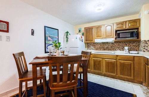 Old San Juan Apartment | Ocean Sol Historic Old San Juan