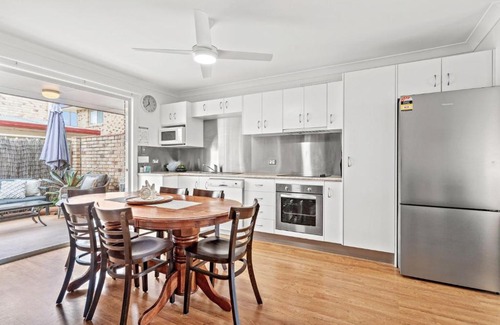 Evans Head Apartment | Ocean Song - 2-41 Park Street