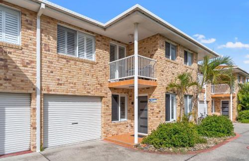Evans Head Apartment | Ocean Song - 2-41 Park Street