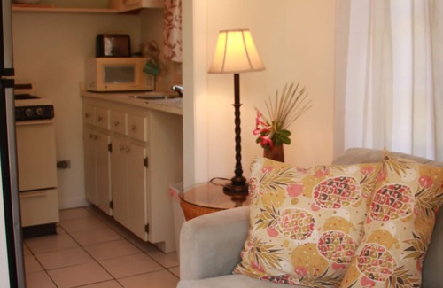 Governor's Harbour Cottage | Ocean Sounds Cottage - 5 Minute Walk To Twin Coves Beach