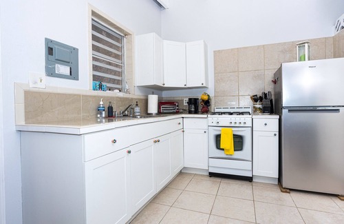 Slob Cottage | Ocean sounds, Private Cottage - East End, St. Croix