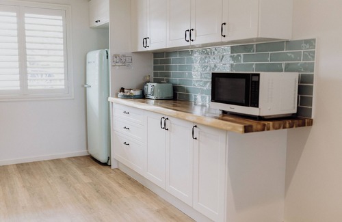 Shoalhaven Heads House | Ocean Sounds Shoalhaven Heads - Pet friendly