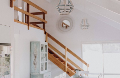 Shoalhaven Heads House | Ocean Sounds Shoalhaven Heads - Pet friendly