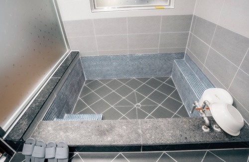 Sinbu Hotel | Ocean Spa Hotel