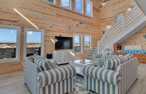 Leeward Sands House | Ocean Spirit