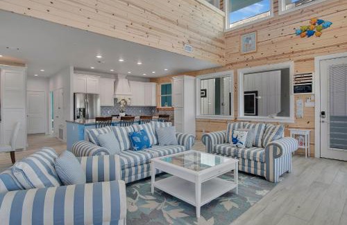 Leeward Sands House | Ocean Spirit