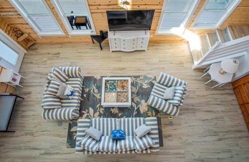 Leeward Sands House | Ocean Spirit