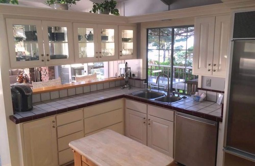 Little River House | Ocean Splendor - The Height of Romance