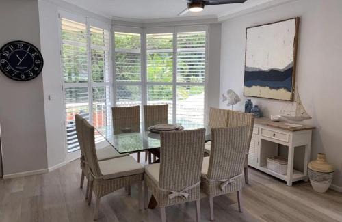 Sawtell Apartment | Ocean Spray Sawtell