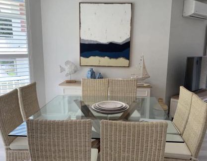 Sawtell Apartment | Ocean Spray Sawtell