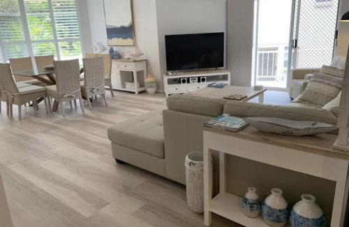 Sawtell Apartment | Ocean Spray Sawtell
