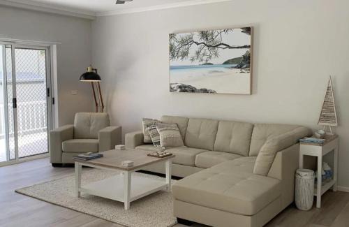 Sawtell Apartment | Ocean Spray Sawtell
