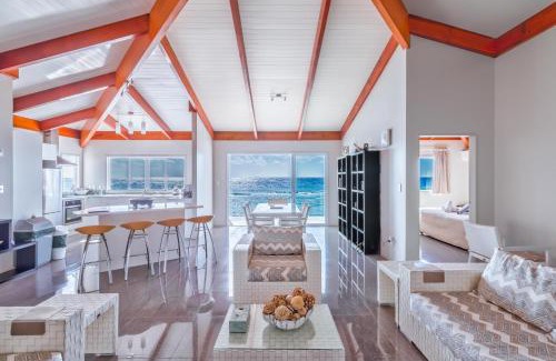 Avarua Villa | Ocean Spray Villas