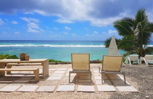 Avarua Villa | Ocean Spray Villas
