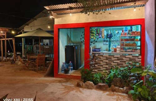 Karimunjava House | Ocean Star Homestay