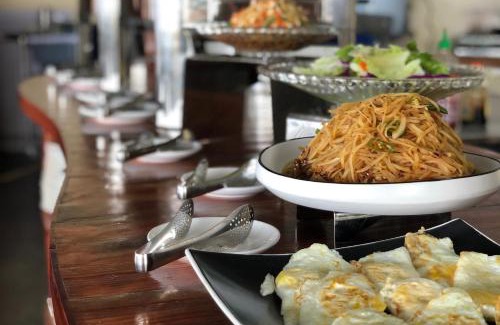 Koror Hotel | Ocean Star Hotel