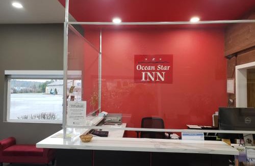 Sequim Hotel | Ocean Star Inn