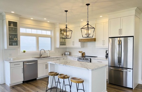Sea View Apartment | Ocean Stone - amazing ocean views, minutes to sandy beaches
