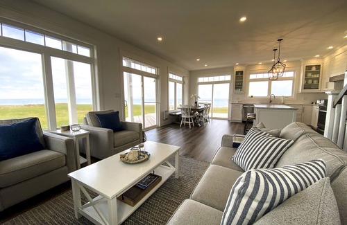 Sea View Apartment | Ocean Stone - amazing ocean views, minutes to sandy beaches