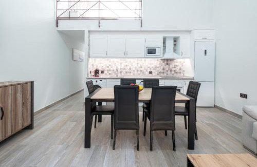 Isla Cristina Apartment | Ocean Suites A6