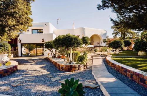 San Antonio Bay House | Ocean Suites