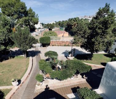 San Antonio Bay House | Ocean Suites