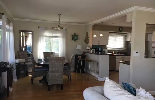 Playa Del Rey House | Ocean/Sunset views 2Dream of/Private Home,parking