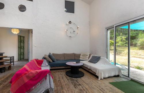 Vielle-Saint-Girons House | Ocean Surf