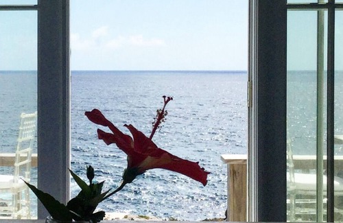 Gregory Town Bed & Breakfast | Ocean Tally