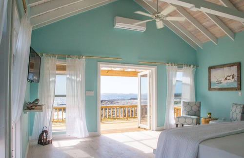 Gregory Town Bed & Breakfast | Ocean Tally