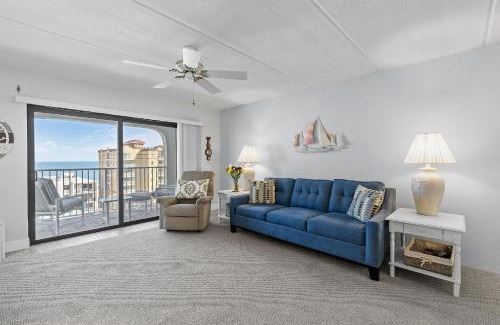 Ocean View Halifax Estates House | Ocean Terrace Club 706