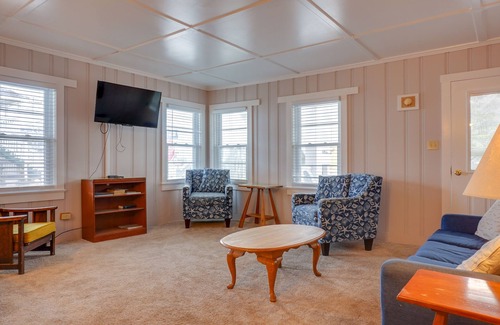 Ocean City Apartment | Ocean Terrace Family Apartments