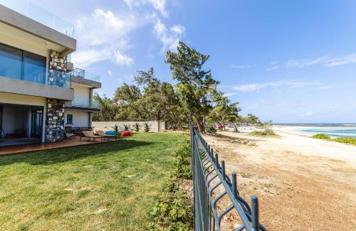 Poste Lafayette Apartment | Ocean Terraces Apt A1 - Your Beachfront Bliss - Brand NEW