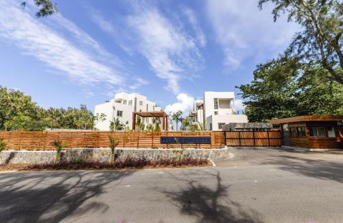 Poste Lafayette Apartment | Ocean Terraces Apt A1 - Your Beachfront Bliss - Brand NEW