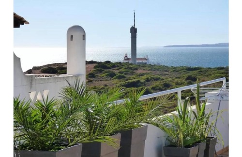 Lagoa Condo | Ocean Terraces J